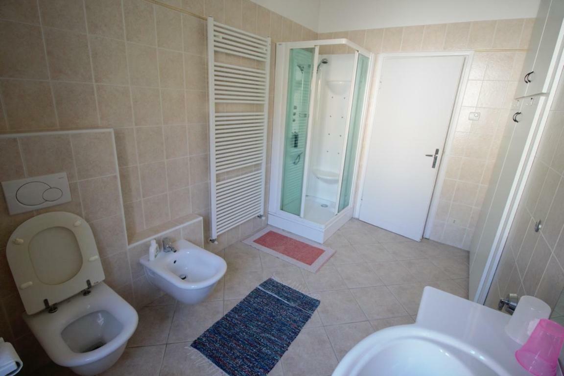 Casa Dudi Βίλα Dongo Εξωτερικό φωτογραφία